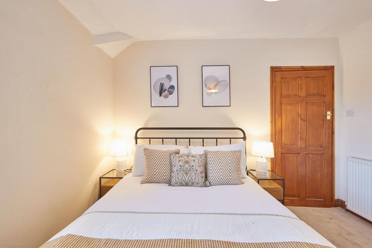 Blue Sky 3 Bedroom Cottage ويتبي المظهر الخارجي الصورة